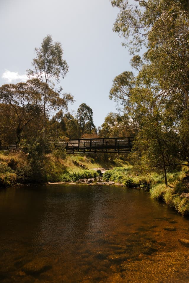Edgars Creek