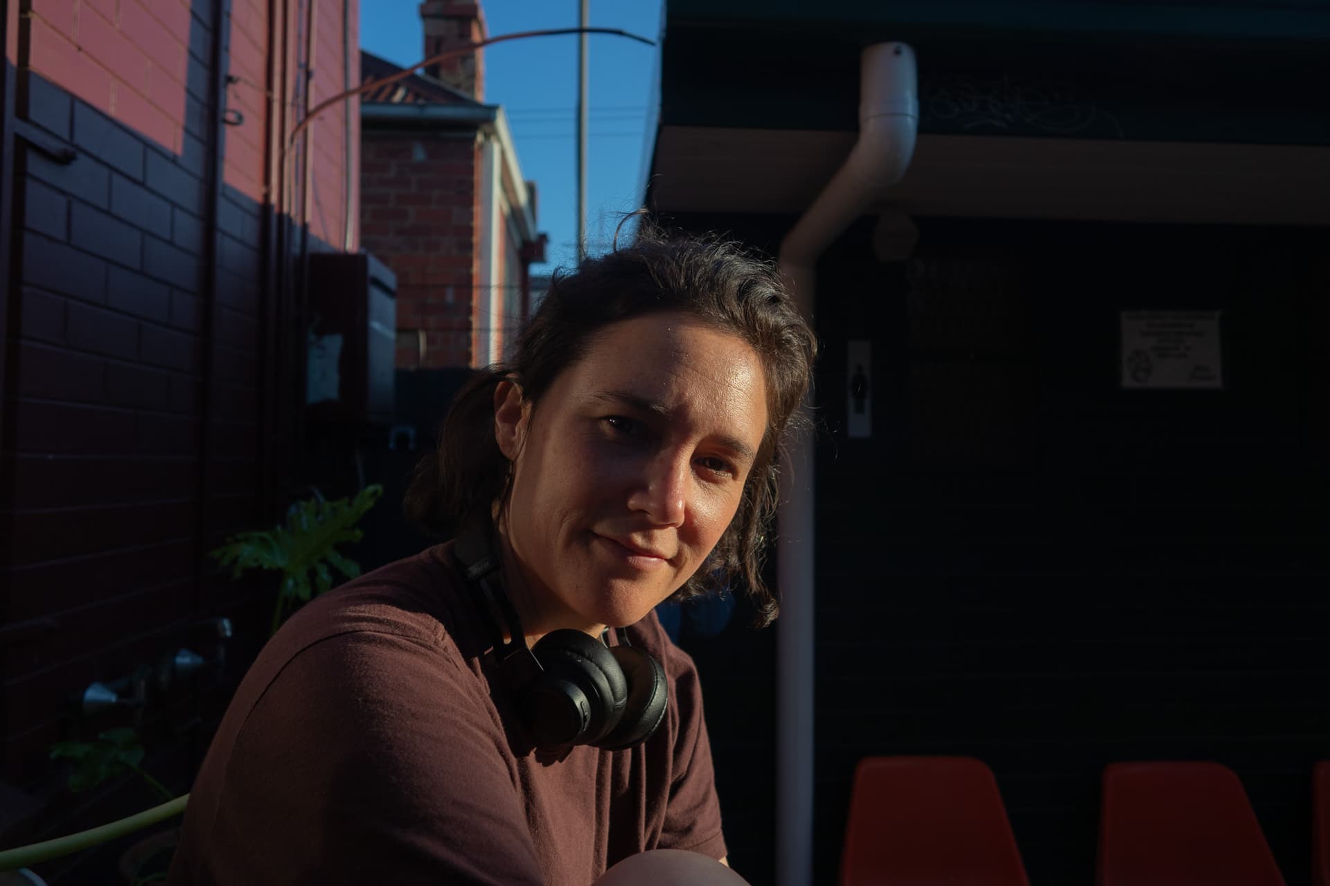 Ruby at Hotel Lombardo